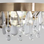 Настенный светильник Eurosvet Sophie a065756 от ImperiumLoft