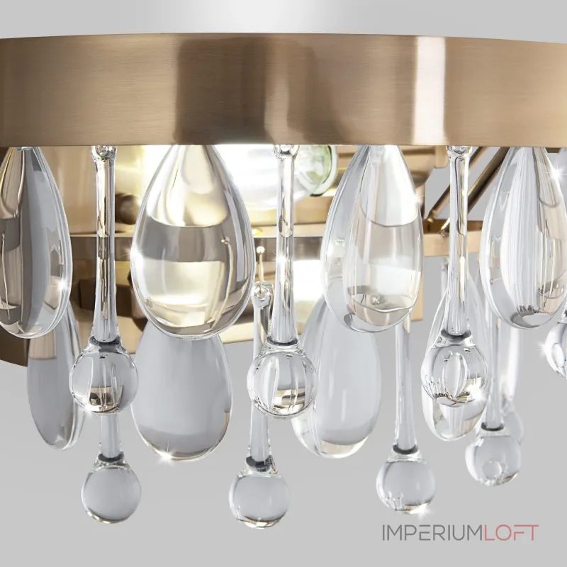 Настенный светильник Eurosvet Sophie a065756 от ImperiumLoft Настенный светильник Eurosvet Sophie a065756 от ImperiumLoft