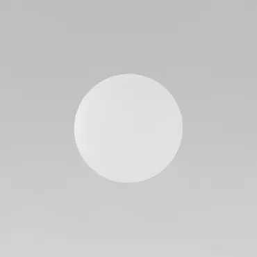 Настенный светильник TK Lighting Luna 6009 белый Настенный светильник TK Lighting Luna 6009 белый