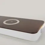 Светодиодная настольная лампа Eurosvet Frame 00000085984 от ImperiumLoft