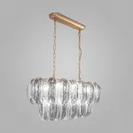 Подвесная люстра Bogate's Callas 365/10  