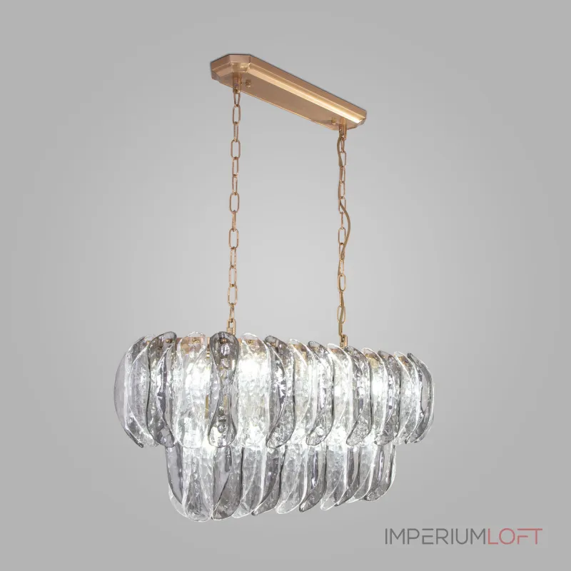 Подвесная люстра Bogate's Callas 365/10  