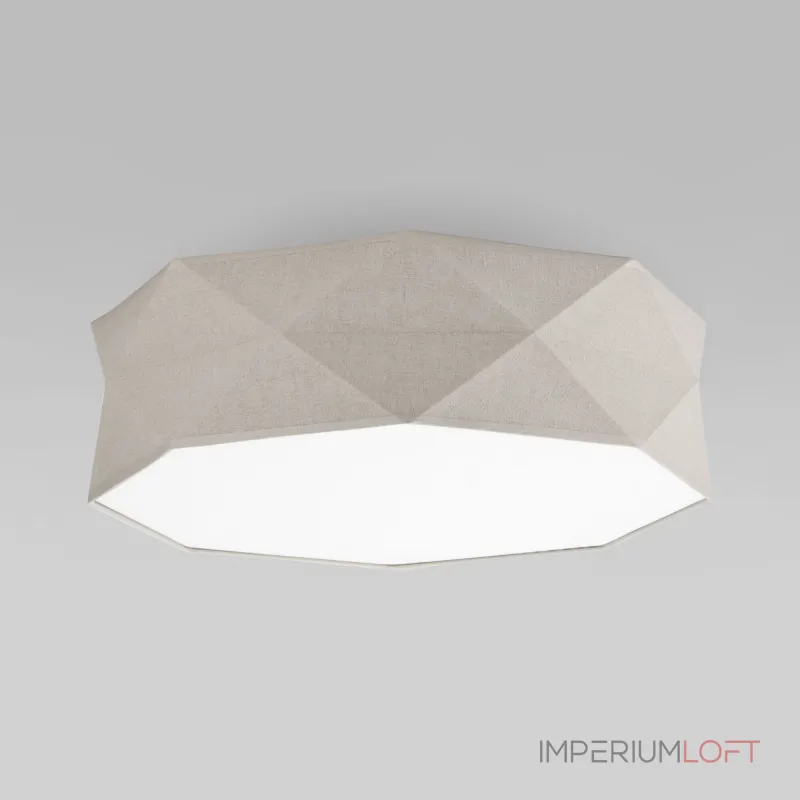 Потолочный светильник TK Lighting Kantoor a059803 от ImperiumLoft