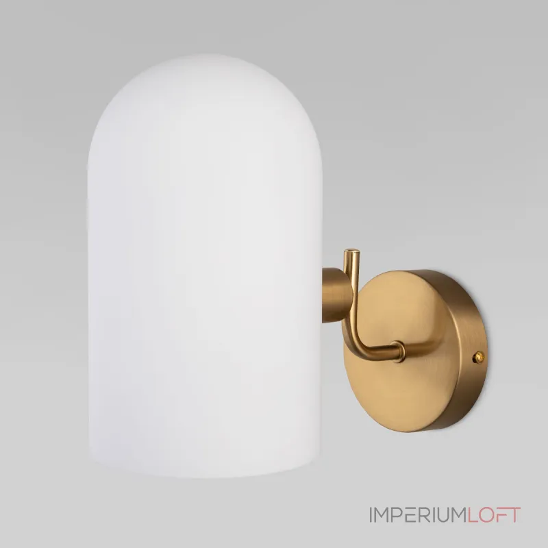 Настенный светильник Eurosvet Bambola a065042 от ImperiumLoft