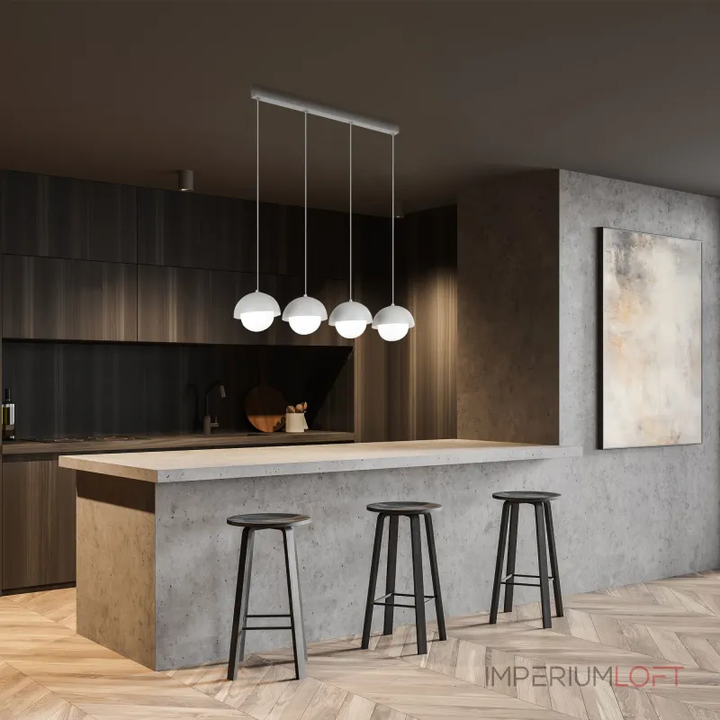 Подвесной светильник TK Lighting Bono 10213 Подвесной светильник TK Lighting Bono 10213