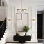 Настенный светильник Eurosvet Sophie a065756 от ImperiumLoft