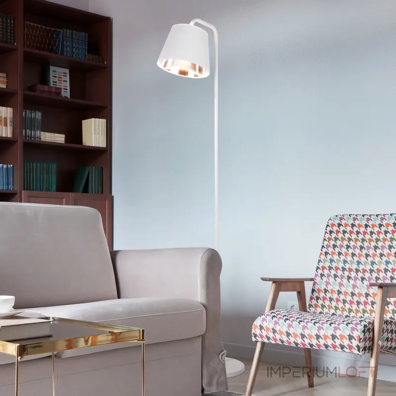 Напольный светильник Eurosvet Montero a061345 от ImperiumLoft