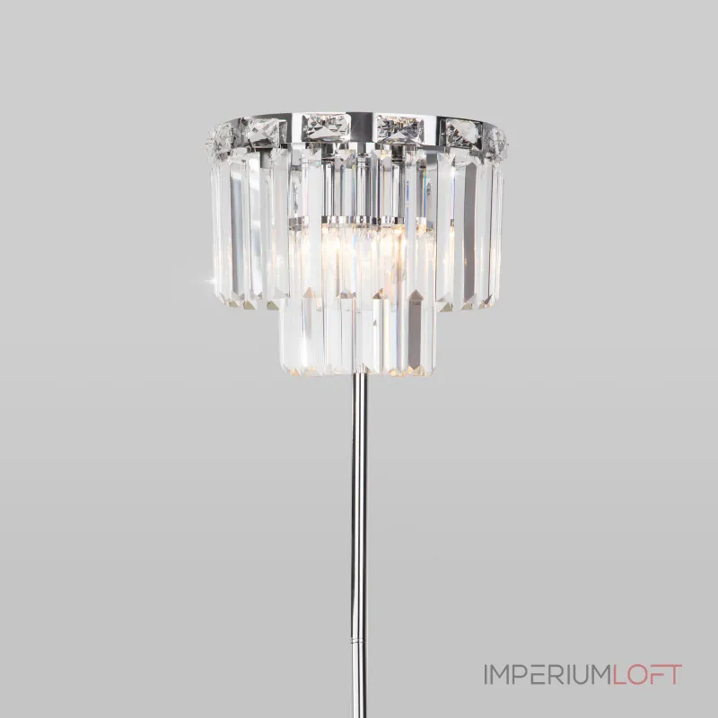 Напольный светильник Eurosvet Elegante a060650 от ImperiumLoft