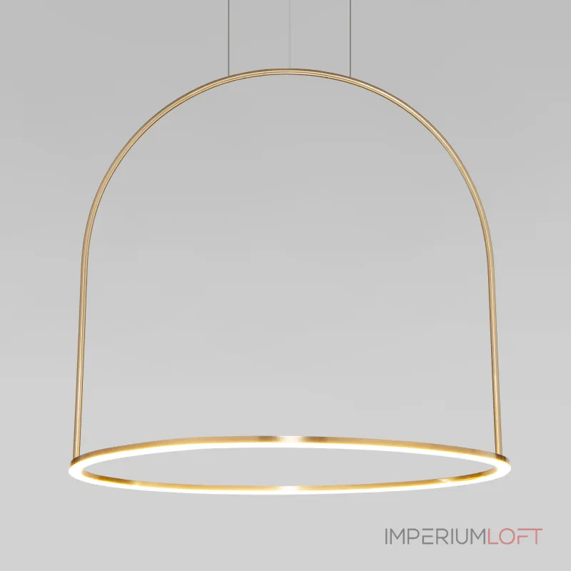 Подвесной светильник Eurosvet Over 90322/1