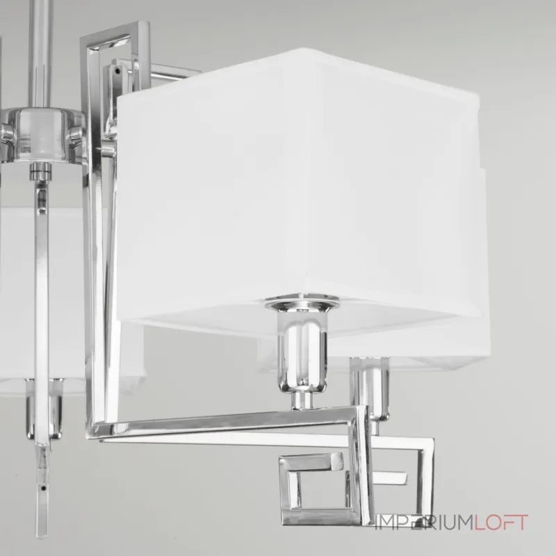 Потолочная люстра Eurosvet Alma 60115/5  