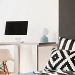 Настольный светильник TK Lighting Miki a068386 от ImperiumLoft