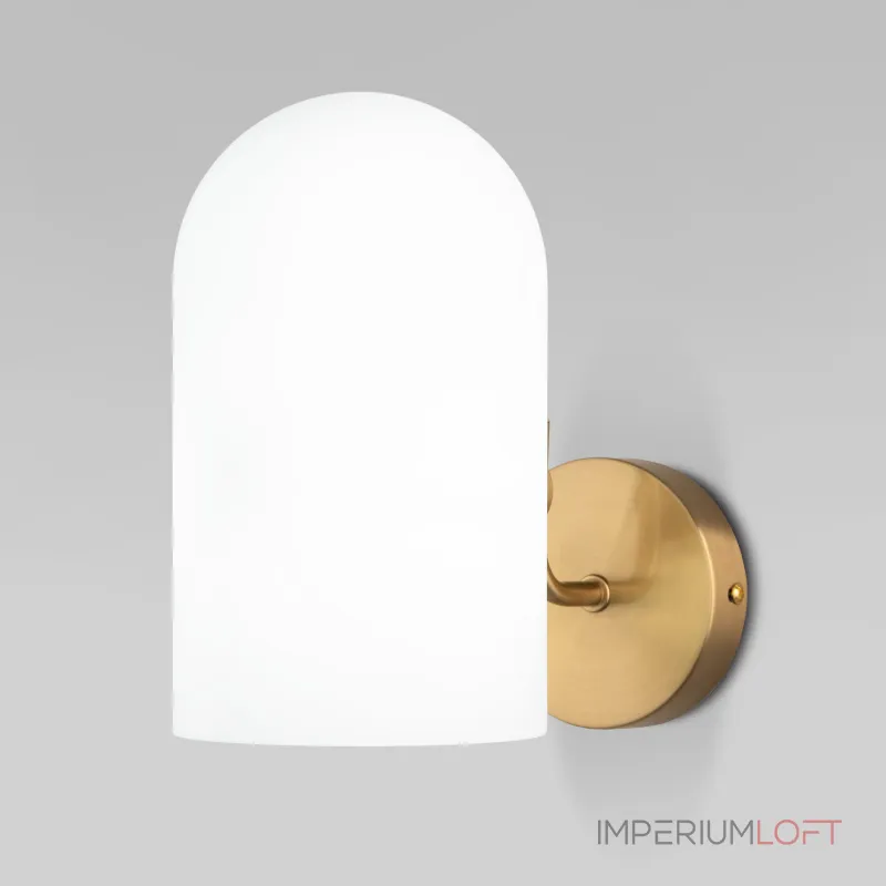 Настенный светильник Eurosvet Bambola a065042 от ImperiumLoft