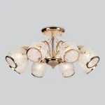 Потолочная люстра Eurosvet Gabriella 30026/8