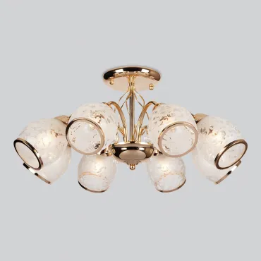 Потолочная люстра Eurosvet Gabriella 30026/8