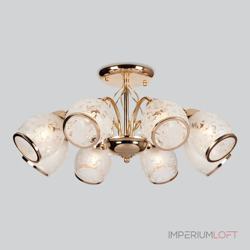 Потолочная люстра Eurosvet Gabriella 30026/8