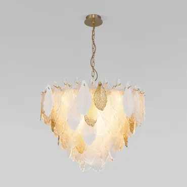 Подвесная люстра Bogate's Leaf 369 Подвесная люстра Bogate's Leaf 369