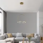 Подвесной светильник Eurosvet Over 90322/1