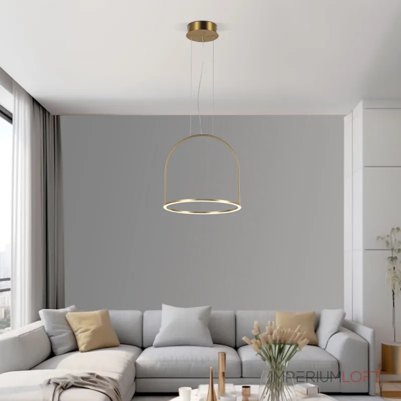 Подвесной светильник Eurosvet Over 90322/1