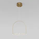 Подвесной светильник Eurosvet Over 90322/1