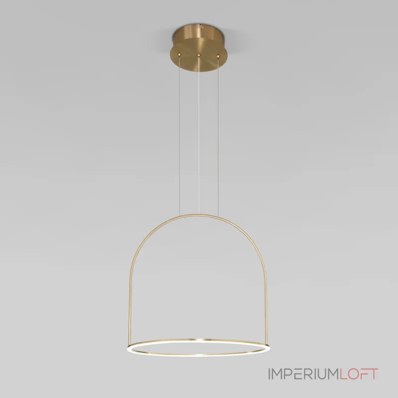 Подвесной светильник Eurosvet Over 90322/1