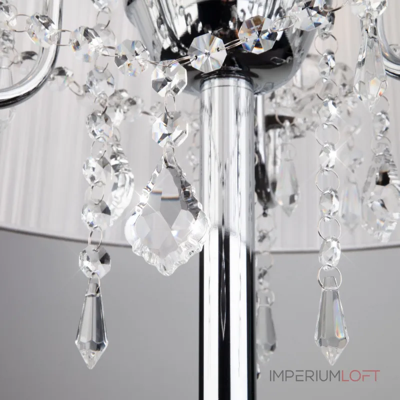 Напольный светильник Eurosvet Allata 46063 от ImperiumLoft