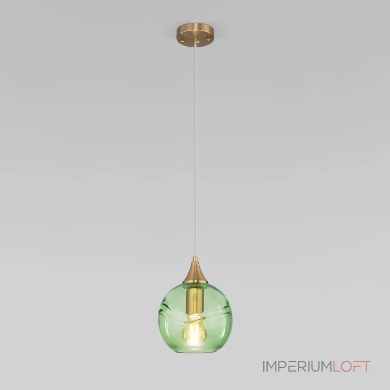 Подвесной светильник Eurosvet Lotus 50221/1