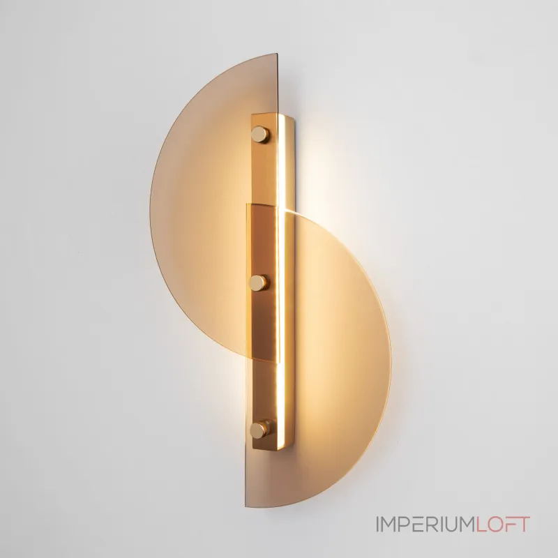 Настенный светодиодный светильник Eurosvet Colour a060855 от ImperiumLoft Настенный светодиодный светильник Eurosvet Colour a060855 от ImperiumLoft