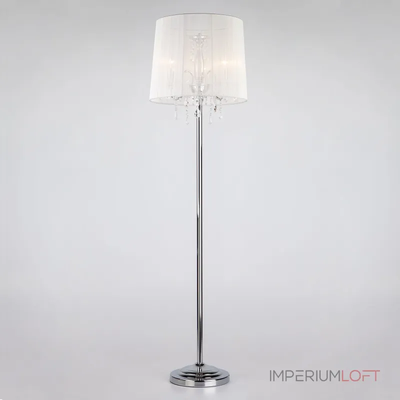 Напольный светильник Eurosvet Allata 46063 от ImperiumLoft
