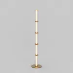 Напольный светодиодный светильник Eurosvet Stark a067959 от ImperiumLoft