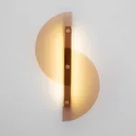 Настенный светодиодный светильник Eurosvet Colour a060855 от ImperiumLoft