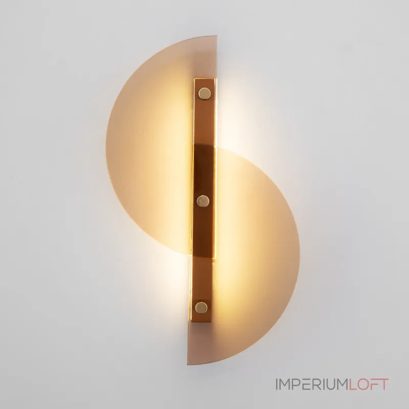 Настенный светодиодный светильник Eurosvet Colour a060855 от ImperiumLoft Настенный светодиодный светильник Eurosvet Colour a060855 от ImperiumLoft