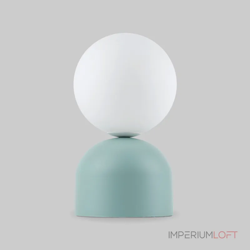 Настольный светильник TK Lighting Miki a068386 от ImperiumLoft Настольный светильник TK Lighting Miki a068386 от ImperiumLoft