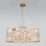 Умный подвесной светильник Eurosvet Lory a054446 от ImperiumLoft