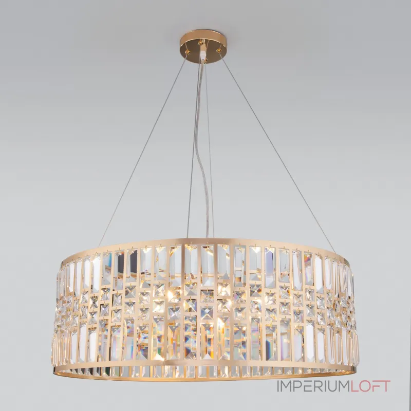 Умный подвесной светильник Eurosvet Lory a054446 от ImperiumLoft