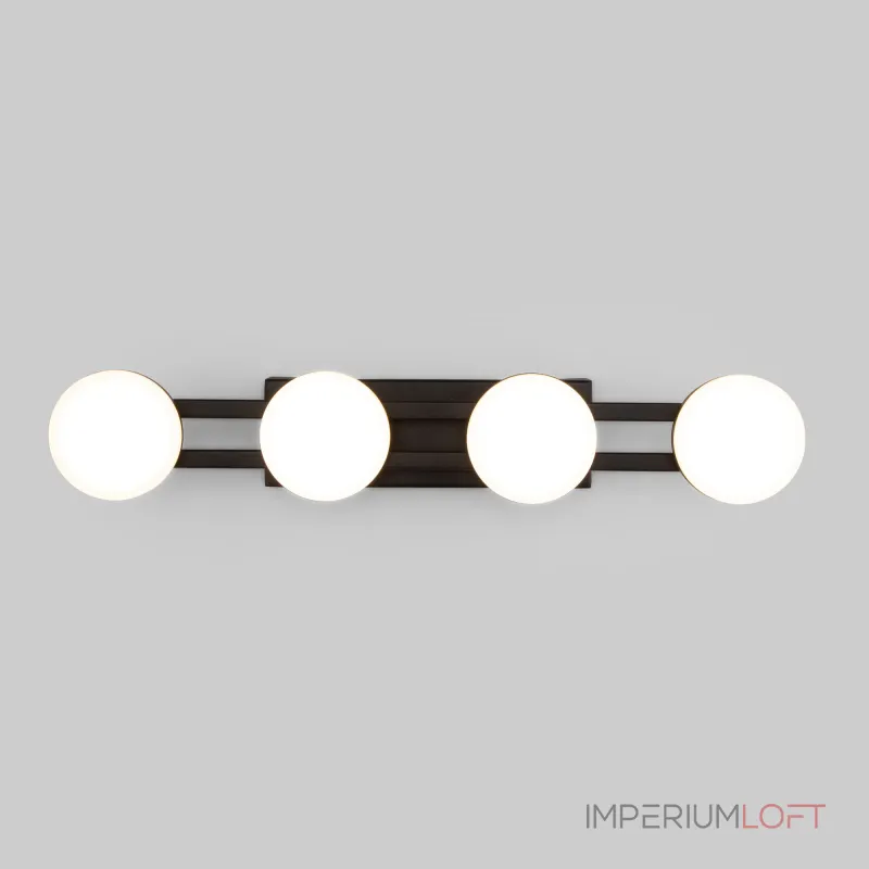 Настенный светодиодный светильник Eurosvet Tapioca a068077 от ImperiumLoft