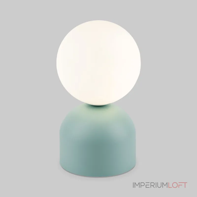 Настольный светильник TK Lighting Miki a068386 от ImperiumLoft Настольный светильник TK Lighting Miki a068386 от ImperiumLoft