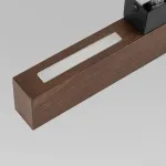 Настенный светильник TK Lighting Teo a068795 от ImperiumLoft