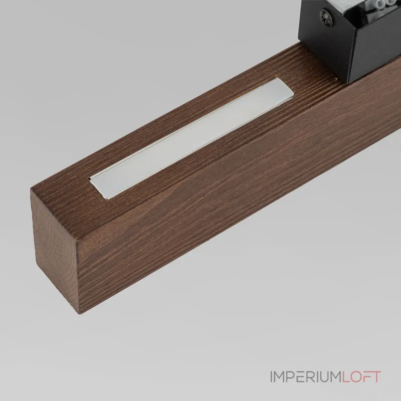 Настенный светильник TK Lighting Teo a068795 от ImperiumLoft