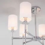 Люстра на штанге Eurosvet Brielle 60132/6 от ImperiumLoft