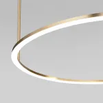 Подвесной светильник Eurosvet Over 90322/1