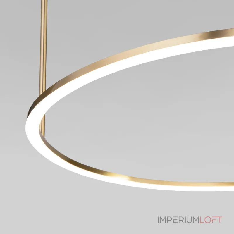 Подвесной светильник Eurosvet Over 90322/1