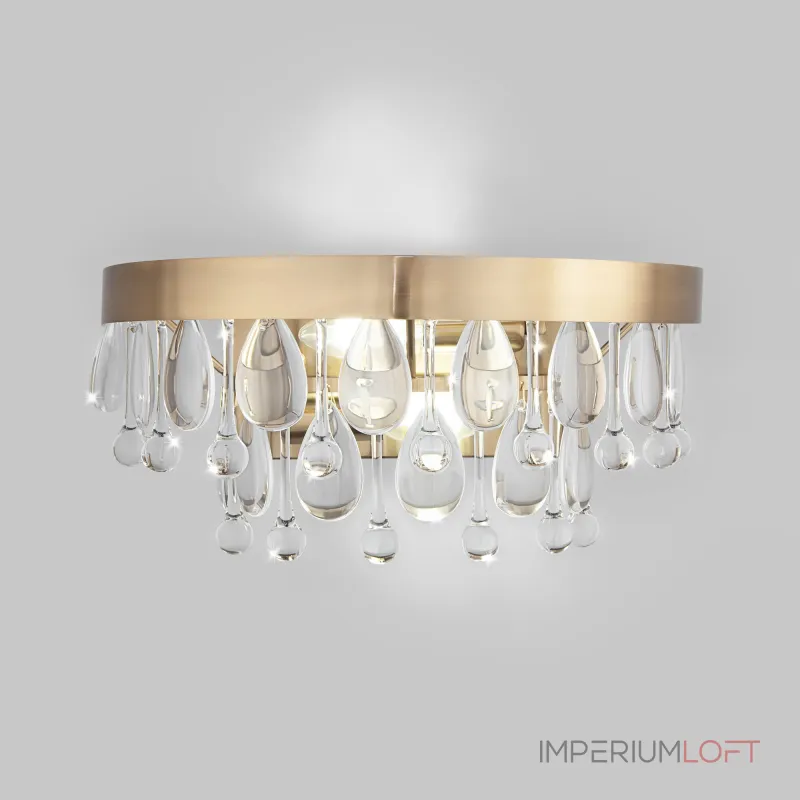 Настенный светильник Eurosvet Sophie a065756 от ImperiumLoft Настенный светильник Eurosvet Sophie a065756 от ImperiumLoft