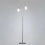 Напольный светильник Eurosvet Ginevra 58609 от ImperiumLoft