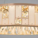 Подвесная люстра Bogate's Cliff 90373/1