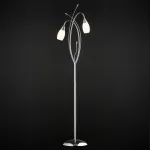 Напольный светильник Eurosvet Ginevra 58609 от ImperiumLoft