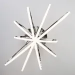 Светодиодный потолочный светильник Eurosvet Evia 84416 от ImperiumLoft