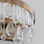 Настенный светильник Eurosvet Sophie a065756 от ImperiumLoft