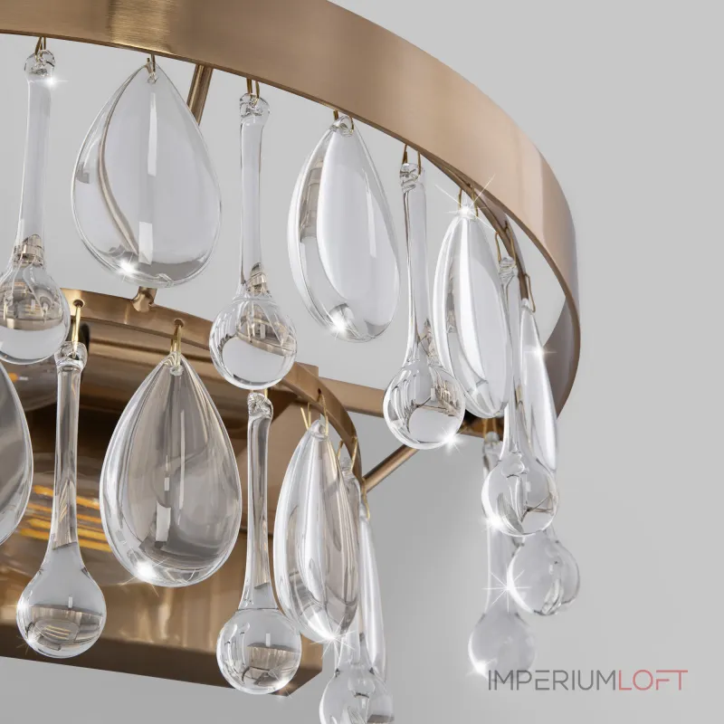 Настенный светильник Eurosvet Sophie a065756 от ImperiumLoft Настенный светильник Eurosvet Sophie a065756 от ImperiumLoft