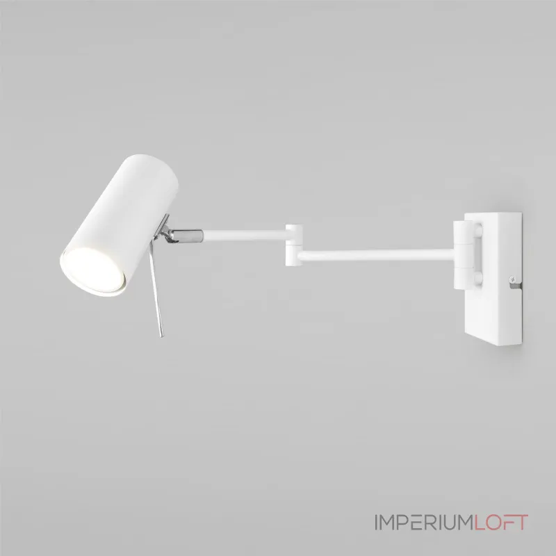 Настенный светильник Eurosvet Lank a060718 от ImperiumLoft