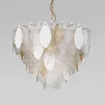Подвесная люстра Bogate's Leaf 369  